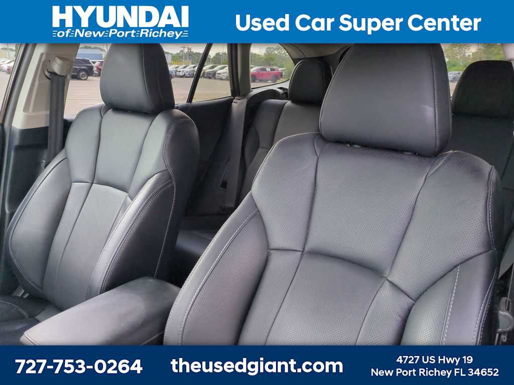 Used 2024 Subaru Outback Touring XT w/ Tech Package 3 AWD/4WD image 7