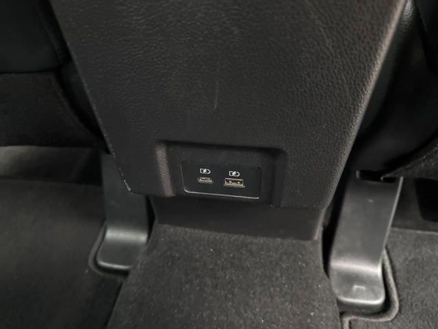 Used 2024 Mitsubishi Eclipse Cross SE image 25