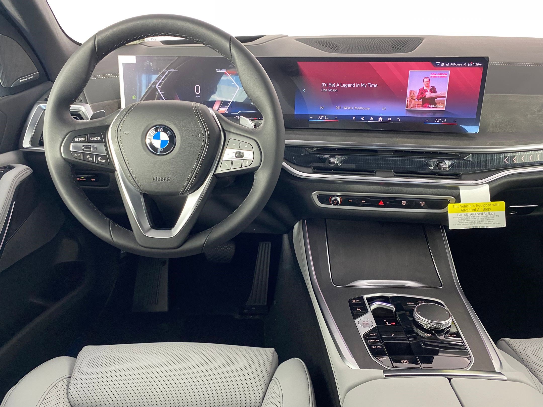 New 2026 BMW X5 sDrive40i w/ Premium Package image 4