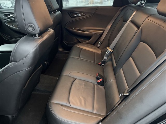 Used 2024 Chevrolet Malibu LT image 22