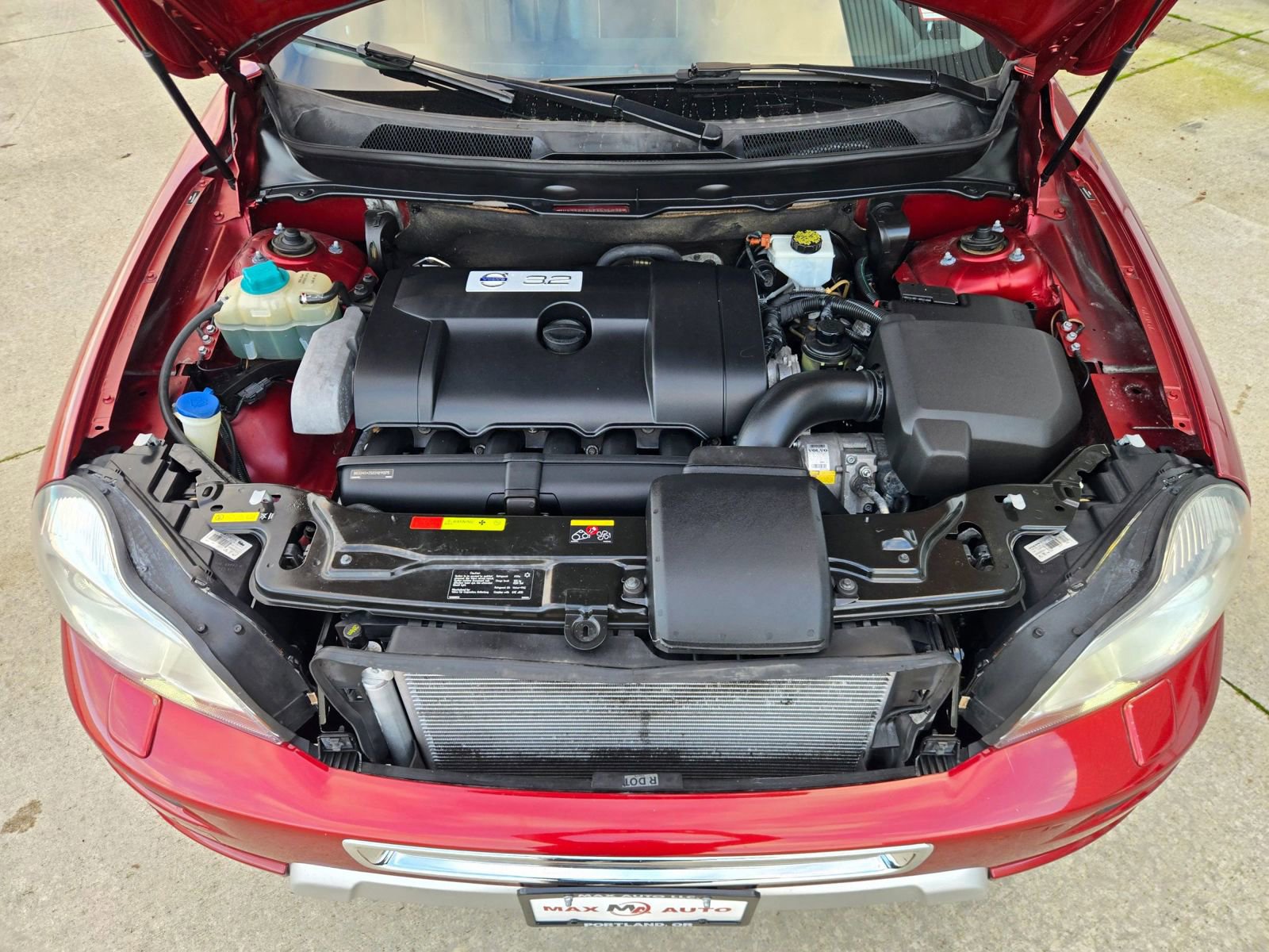 Used 2013 Volvo XC90 3.2 image 39