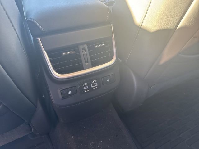 Used 2025 Subaru Outback Limited w/ Popular Package #2 image 16