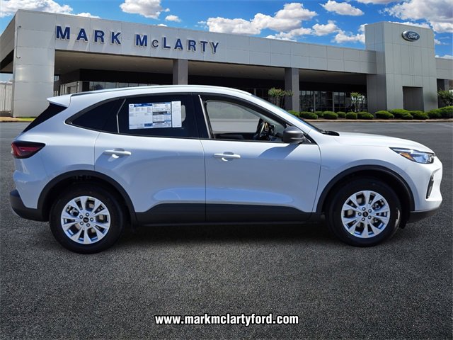 New 2026 Ford Escape Active video 2