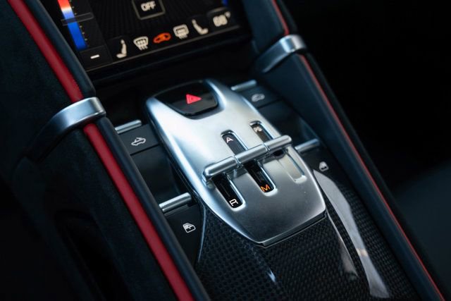 Certified 2025 Ferrari Roma Spider image 45