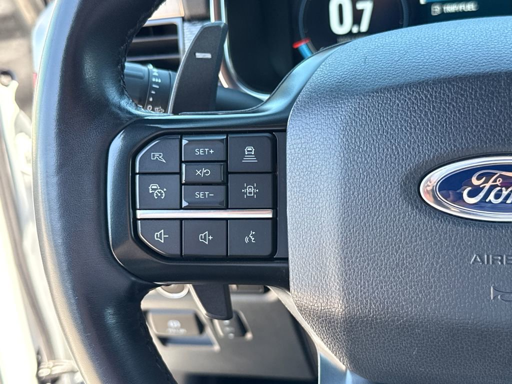 Used 2023 Ford F150 Raptor w/ Raptor Carbon Fiber Package image 16