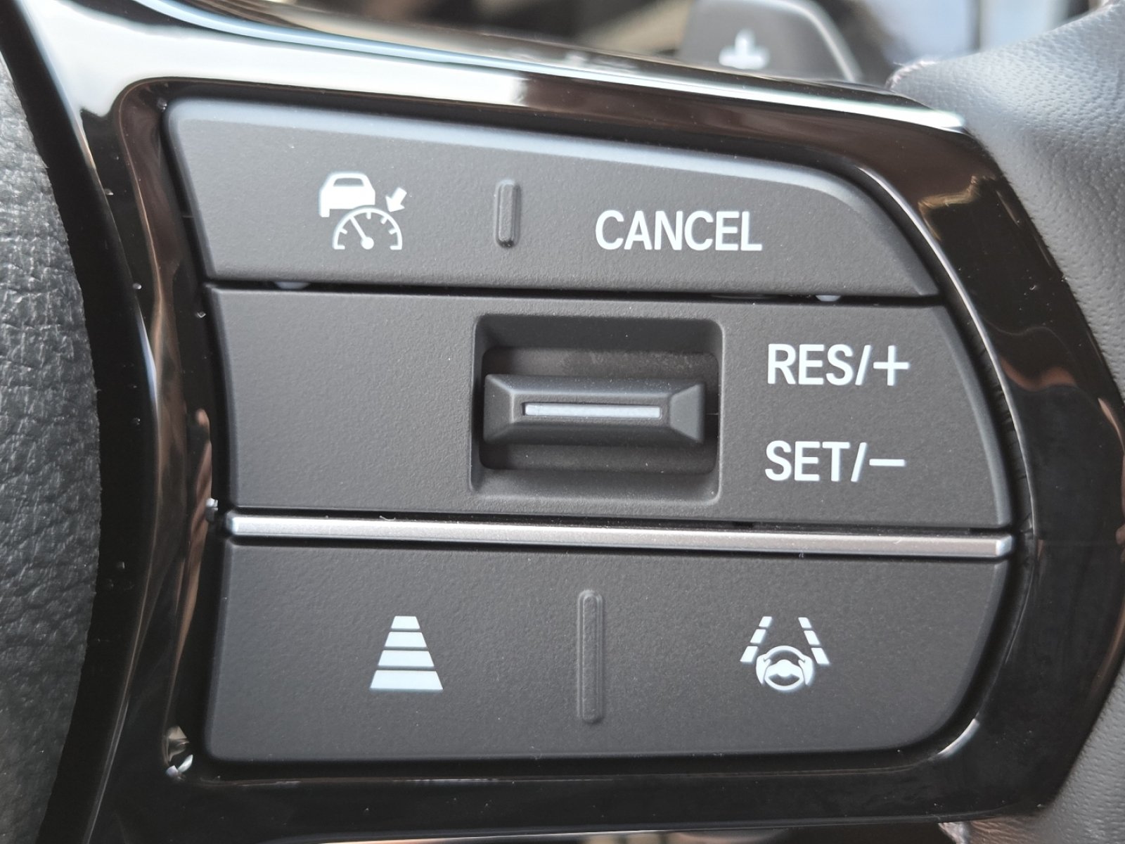 New 2026 Honda Civic Sport image 8