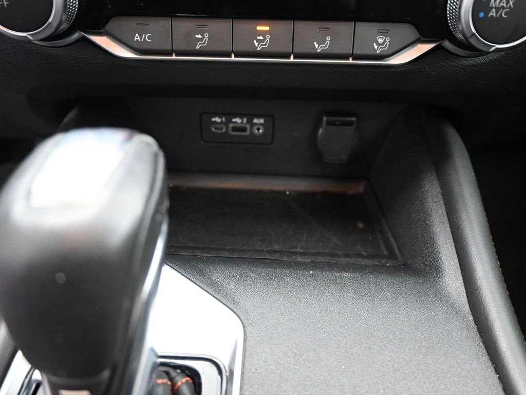 Used 2020 Nissan Altima 2.5 SR w/ Premium Package image 22