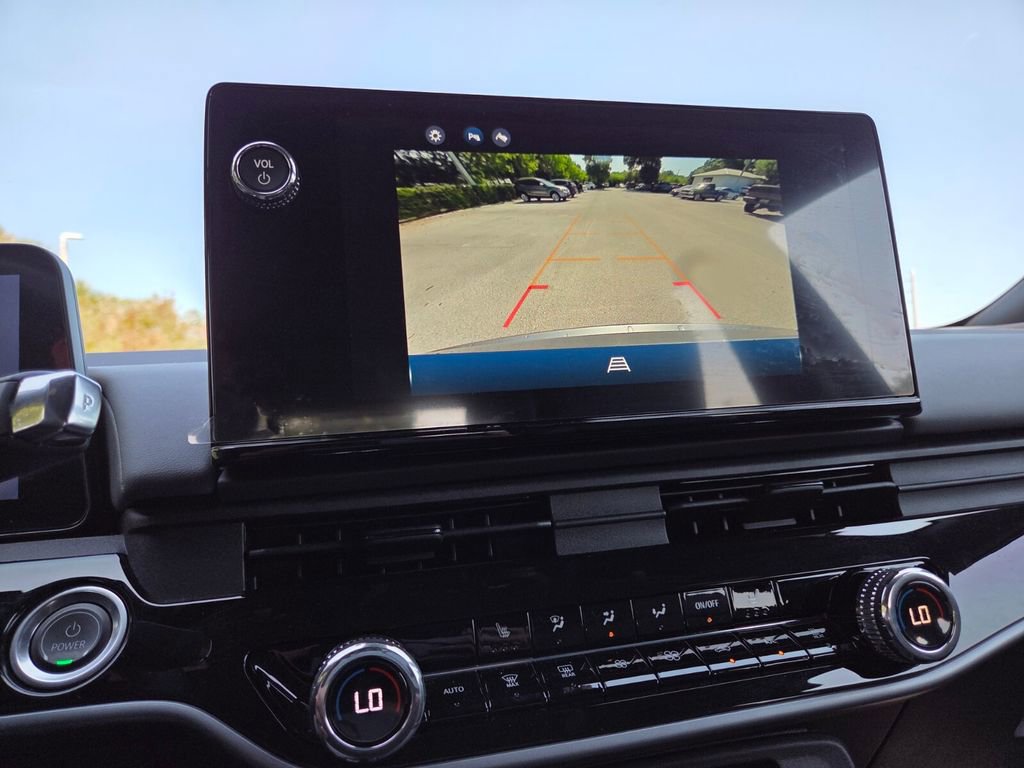 Used 2025 Honda Prologue Touring image 31