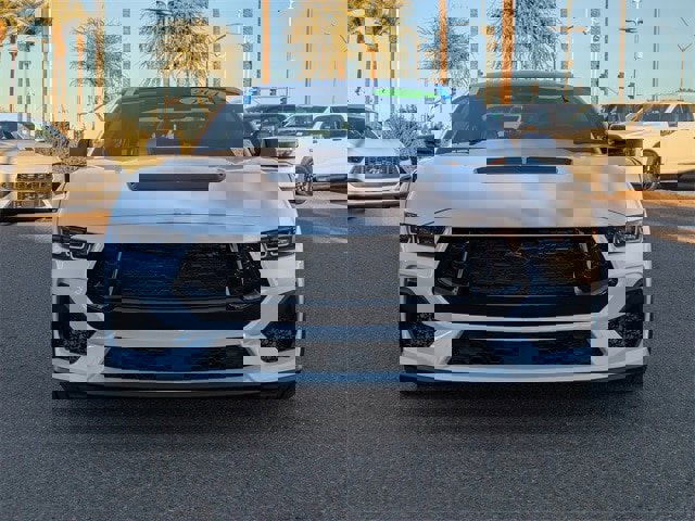 Used 2024 Ford Mustang GT Premium image 9