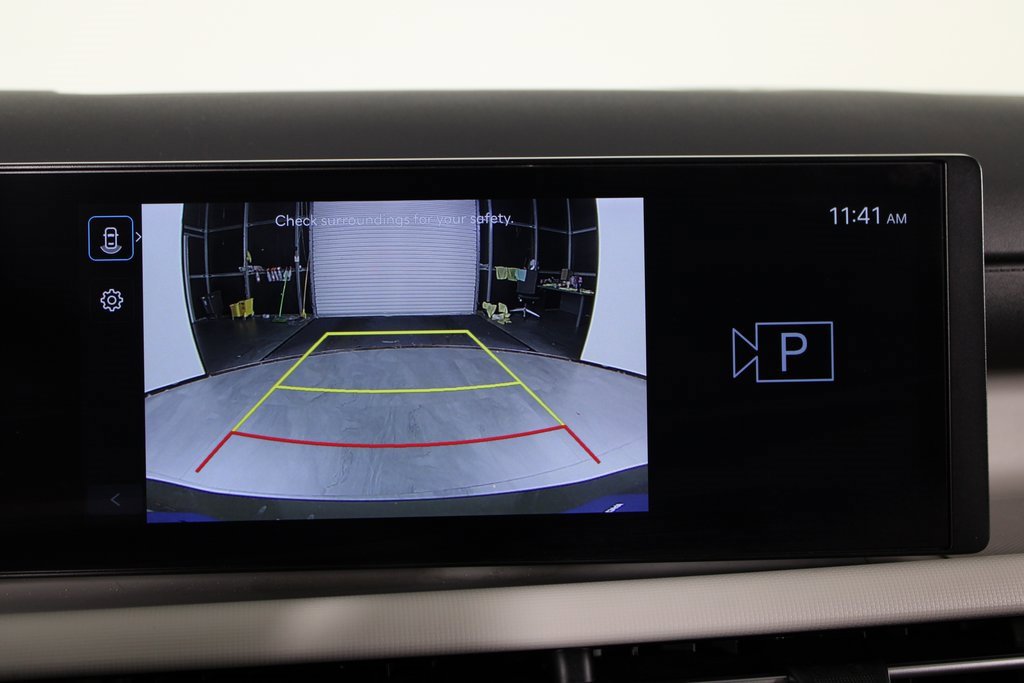 Certified 2025 Hyundai Tucson SEL image 26