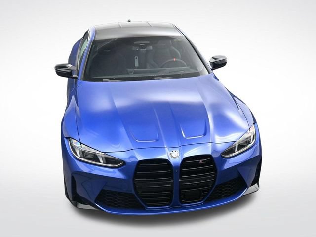 New 2027 BMW M4 xDrive Competition AWD/4WD image 29