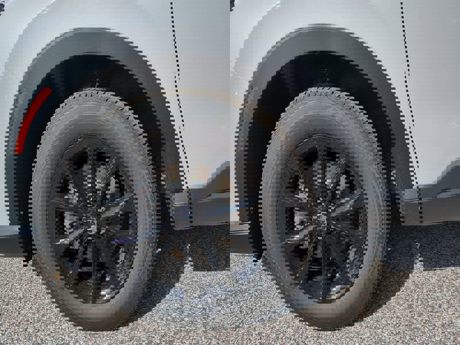 Used 2025 Honda CR-V Sport image 10