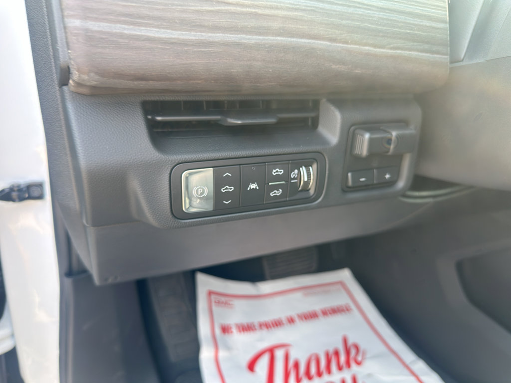 New 2025 GMC Sierra EV Denali image 37