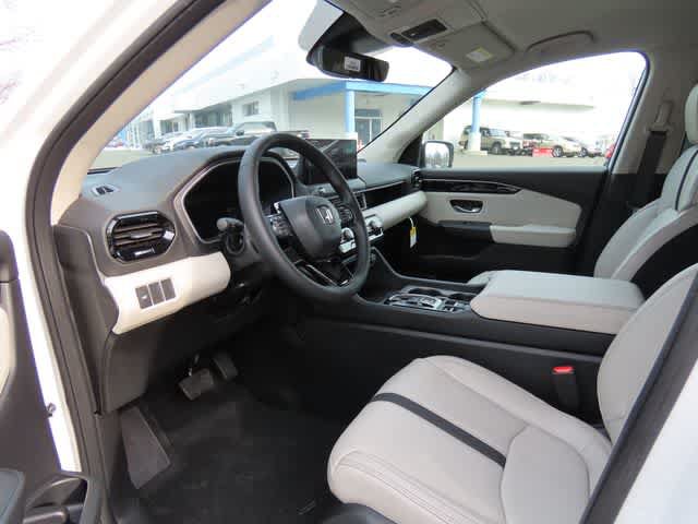 New 2026 Honda Pilot EX-L video 2