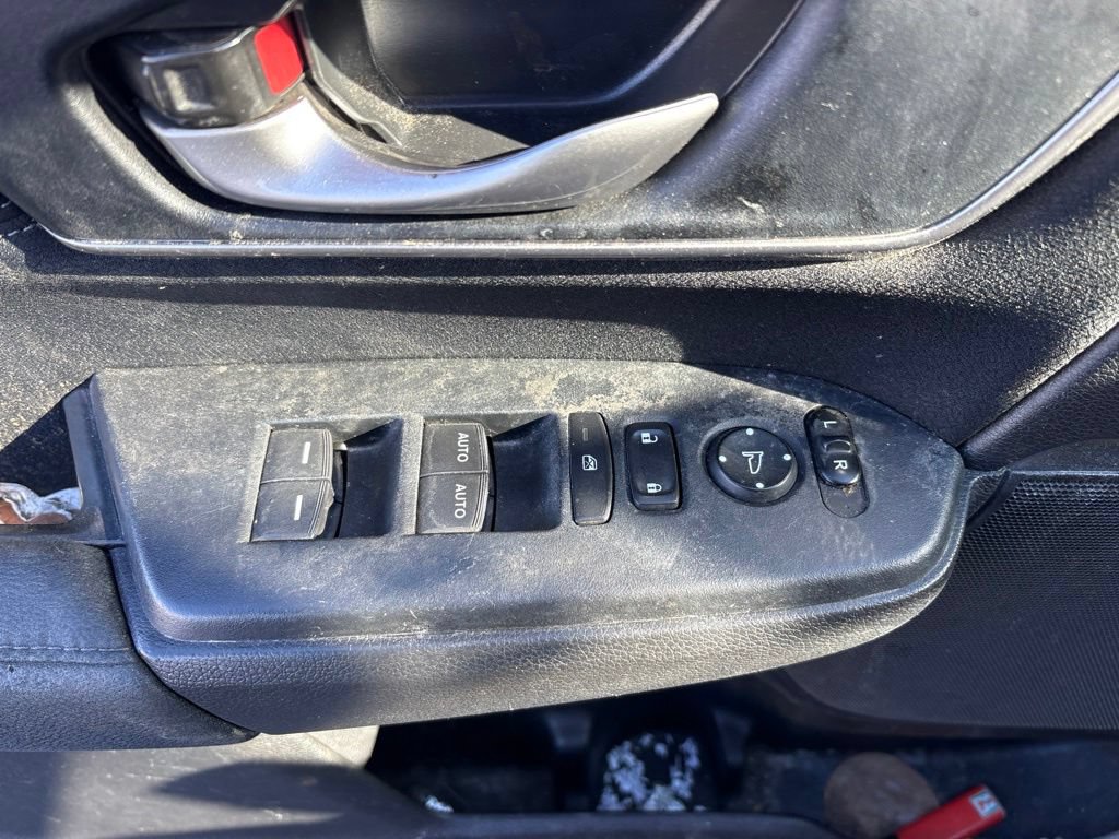 Used 2020 Honda CR-V EX image 16