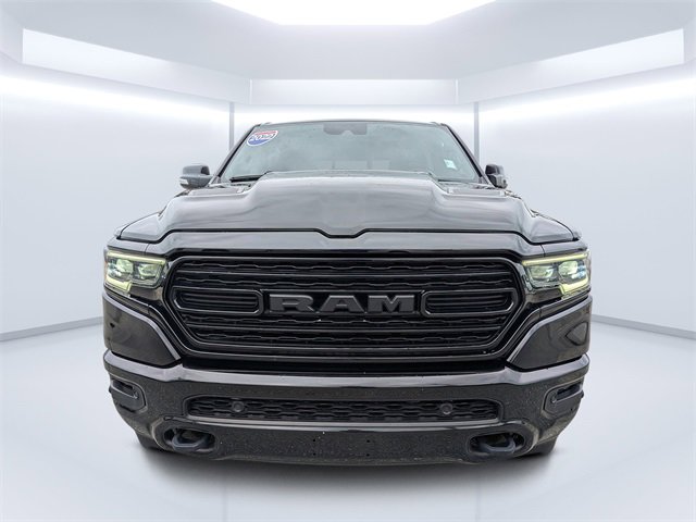 Used 2022 RAM 1500 Limited w/ Night Edition image 7