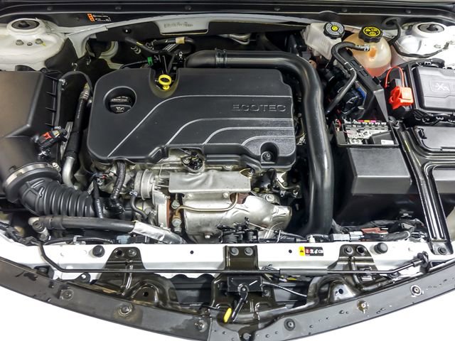 Used 2023 Chevrolet Malibu LS w/ Driver Confidence Package FWD image 31