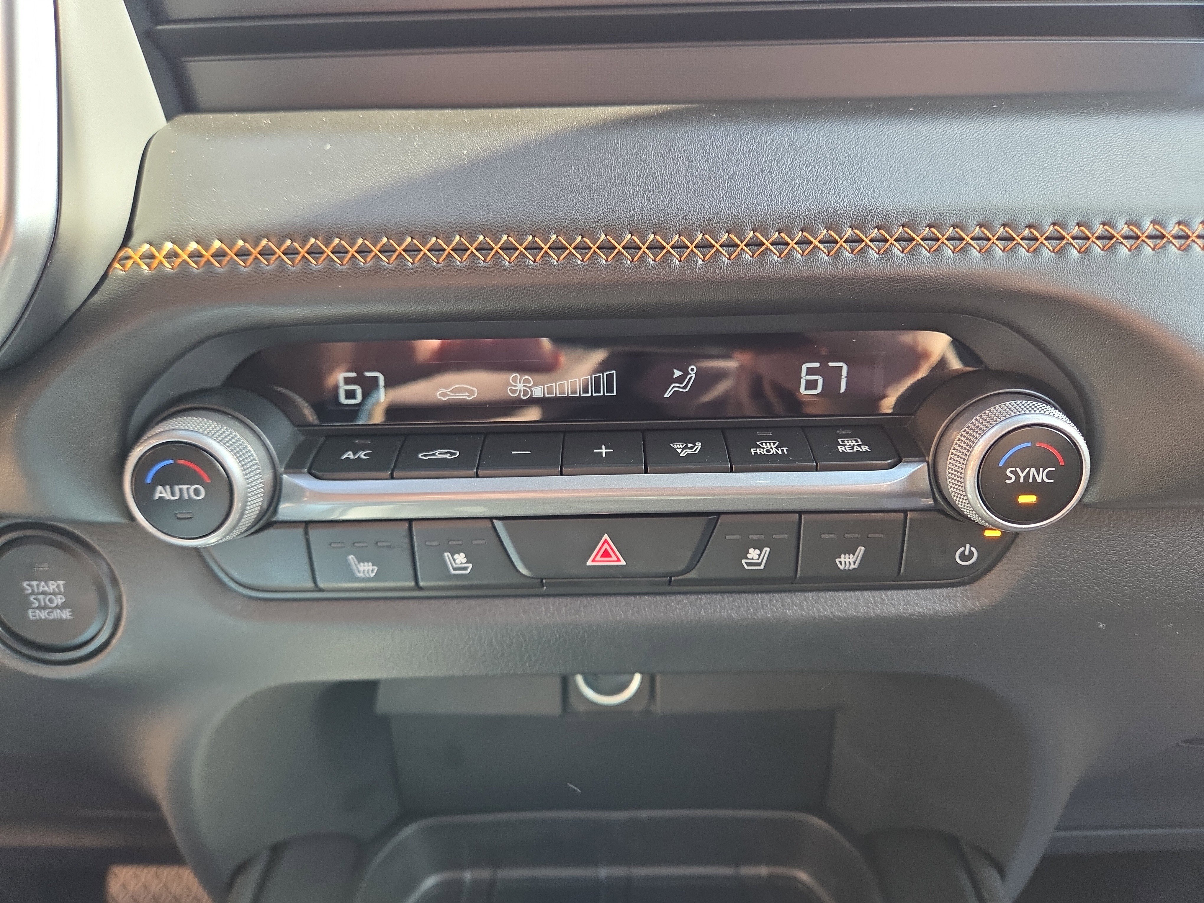 New 2026 MAZDA CX-50 AWD 2.5 S w/ Weather Package image 28