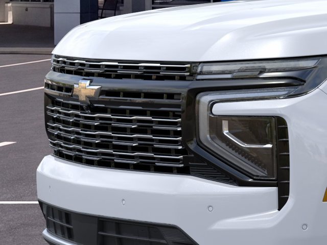 New 2027 Chevrolet Tahoe High Country w/ Sun And Tow Package AWD/4WD image 13