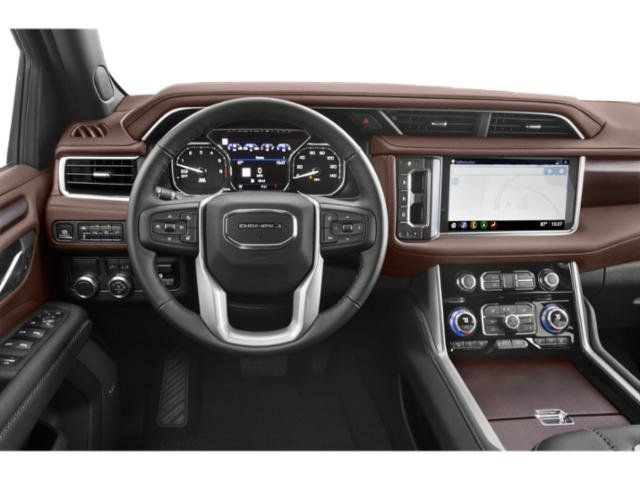 Used 2022 GMC Yukon Denali w/ Max Trailering Package AWD/4WD image 11
