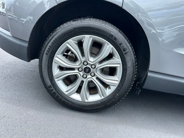 Used 2023 Ford Edge Titanium AWD/4WD image 6