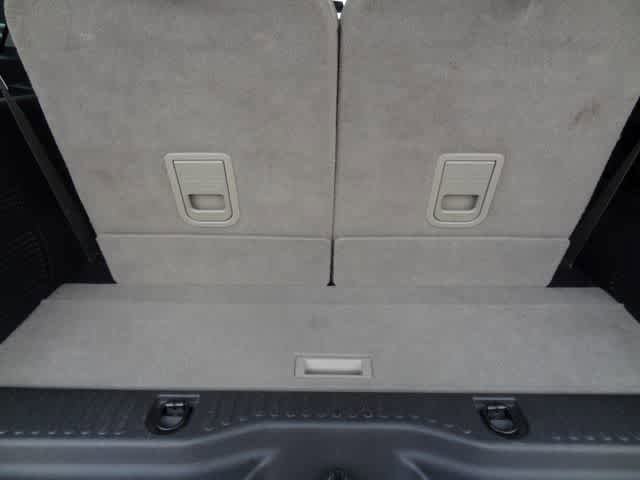 Used 2008 Ford Explorer XLT RWD image 9