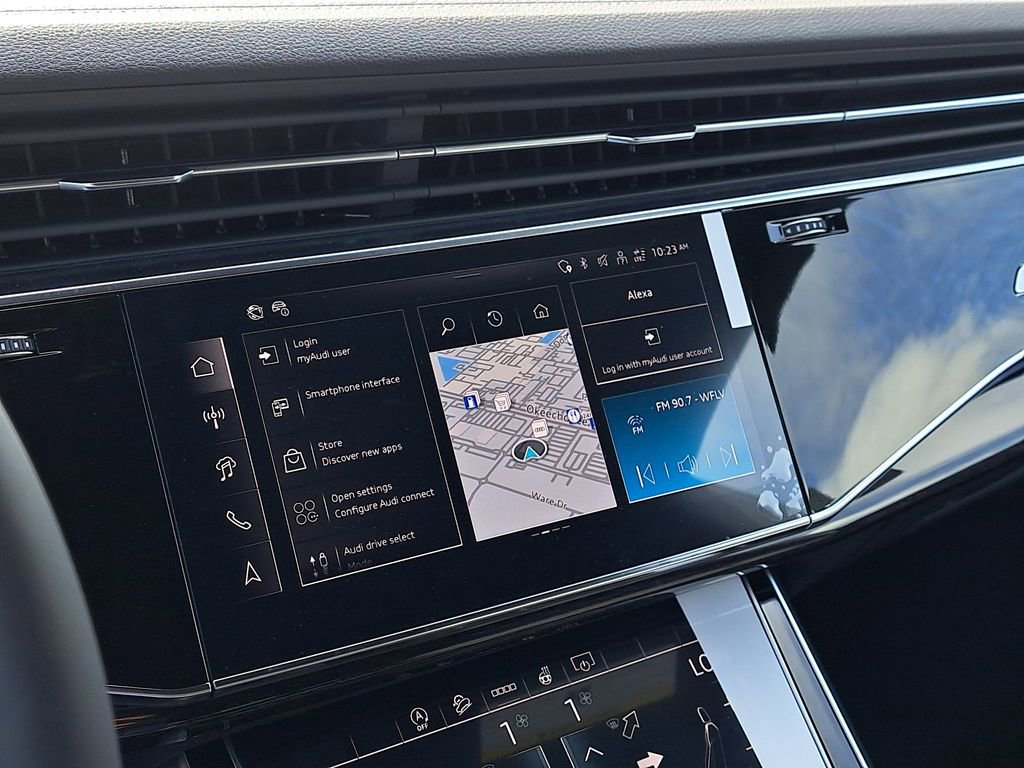 New 2026 Audi Q8 Premium Plus AWD/4WD image 12