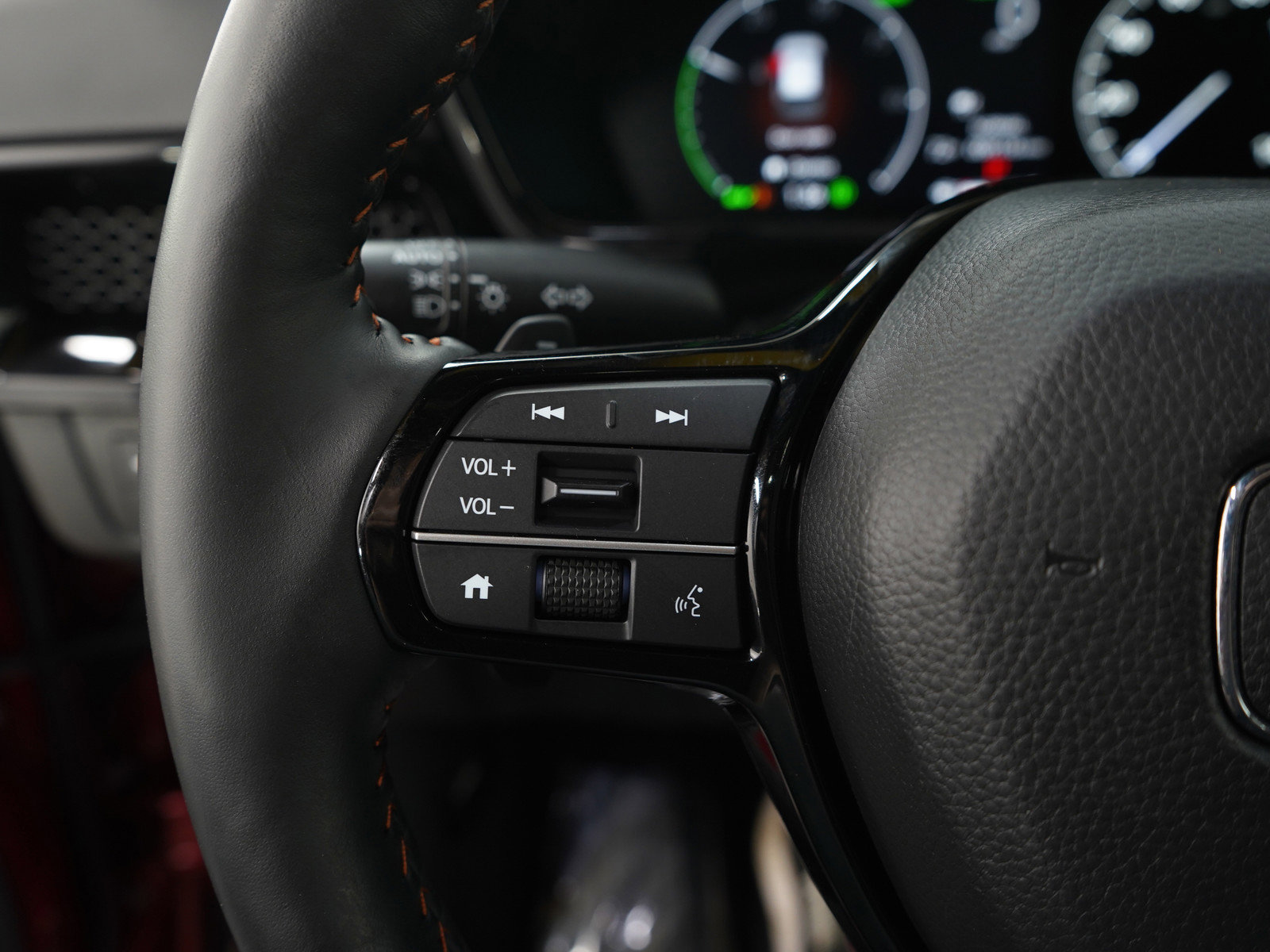 Used 2024 Honda CR-V Sport Touring image 27