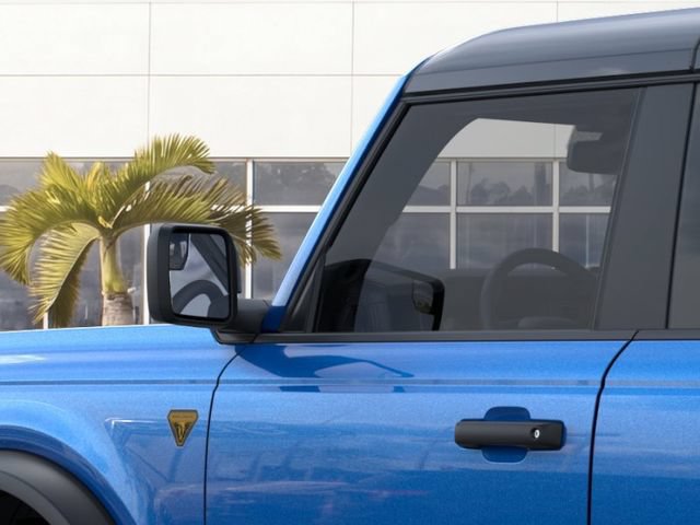 New 2026 Ford Bronco Badlands w/ Black Appearance Package AWD/4WD image 52