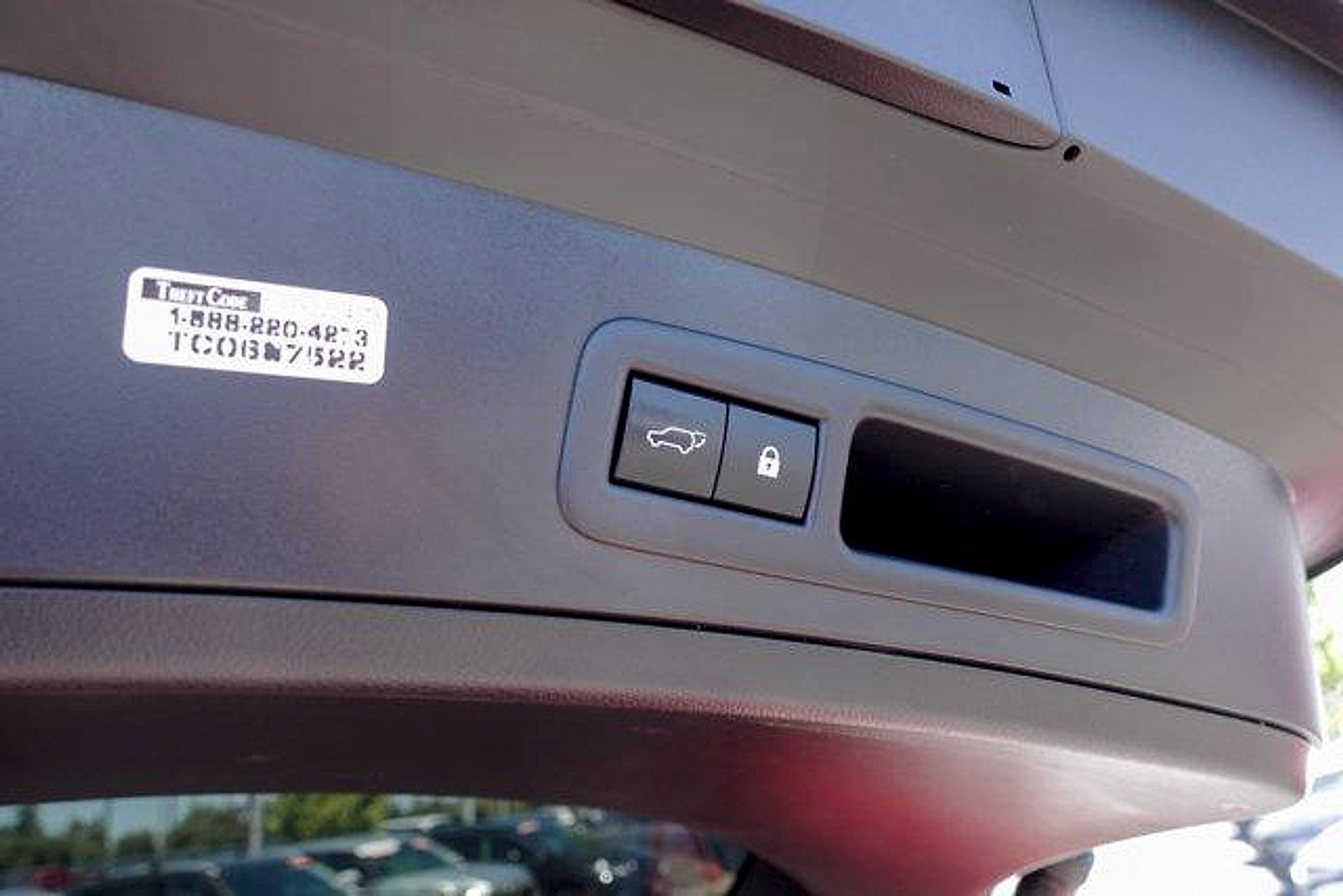 Used 2019 Lexus UX 200 w/ Premium Package FWD image 33