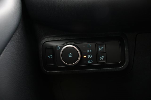 New 2026 Ford Explorer ST w/ Sun And Sound Package image 22