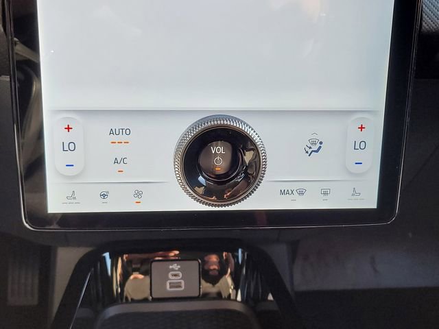 New 2026 Ford Mustang Mach-E Select w/ Comfort Package RWD image 22