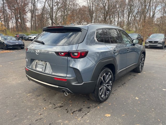New 2026 MAZDA CX-50 AWD 2.5 S w/ Cargo Package image 3