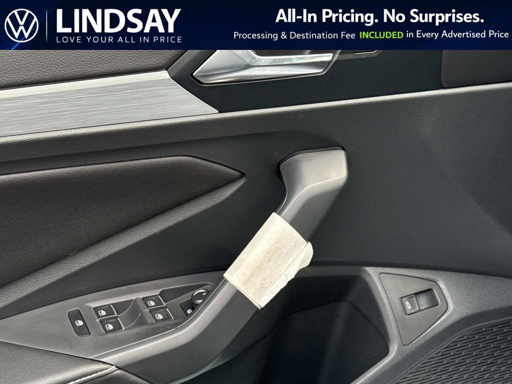 New 2026 Volkswagen Jetta Sport image 19