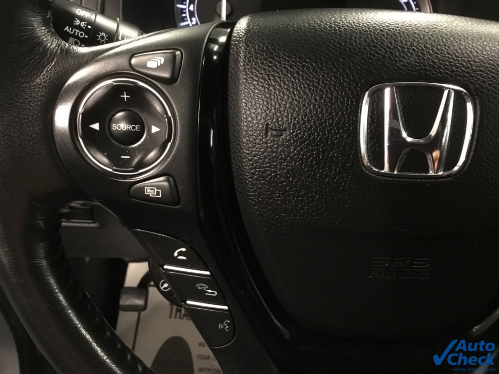 Used 2018 Honda Ridgeline RTL-E image 53