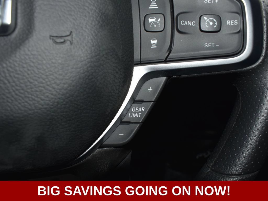 New 2026 RAM 4500 Tradesman AWD/4WD image 19