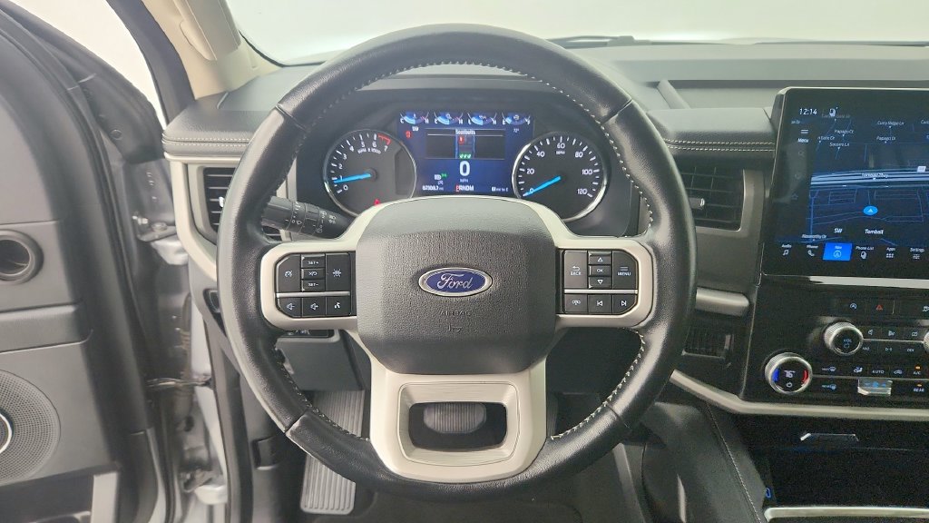 Used 2024 Ford Expedition XLT RWD image 20