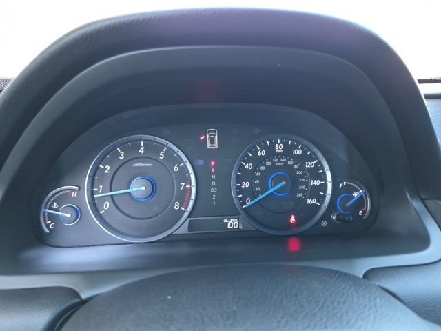Used 2010 Honda Crosstour EX-L image 26