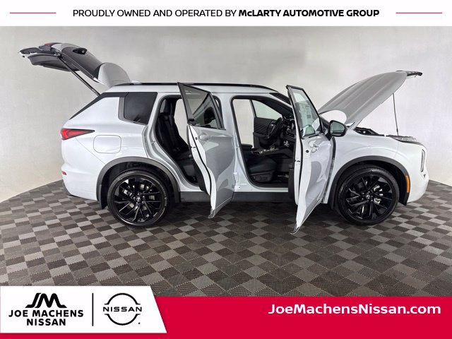 New 2026 Nissan Rogue Platinum AWD/4WD image 13