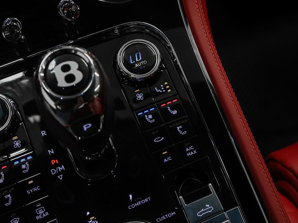 Used 2024 Bentley Continental GT Mulliner AWD/4WD image 55