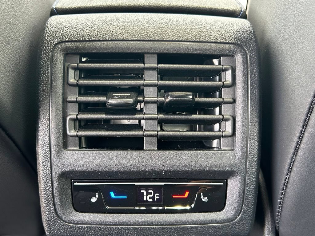 New 2026 Volkswagen Golf AWD/4WD image 47