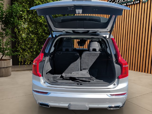 Used 2019 Volvo XC90 T6 Inscription w/ Protection Package Premier AWD/4WD image 8