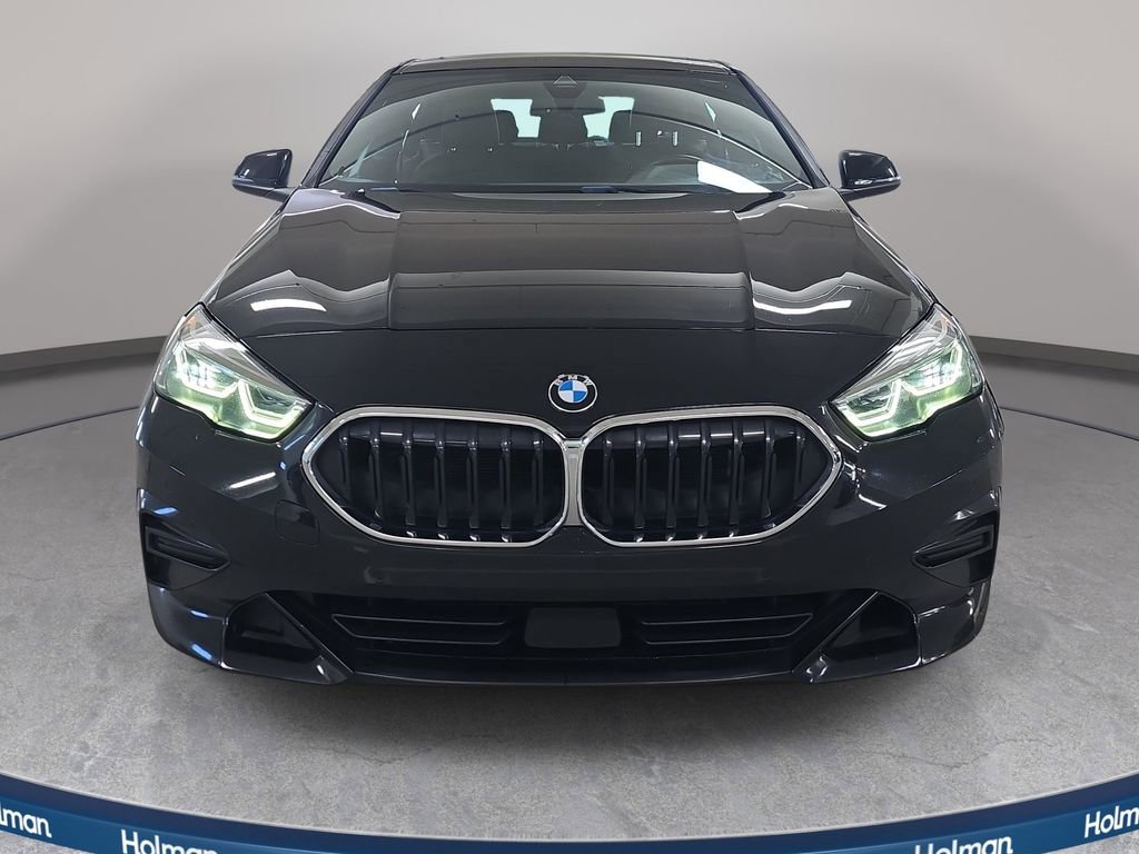 Certified 2022 BMW 228i Gran Coupe w/ Convenience Package FWD image 3
