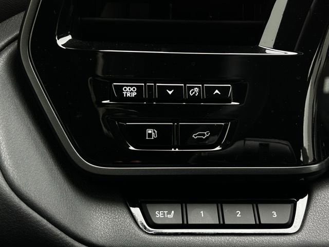 Used 2025 Lexus TX 350 AWD w/ Technology Package image 25