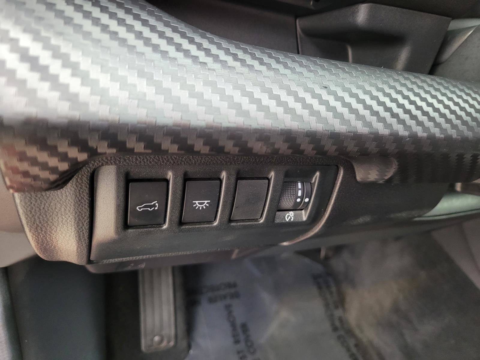 Certified 2025 Subaru Ascent Premium image 28