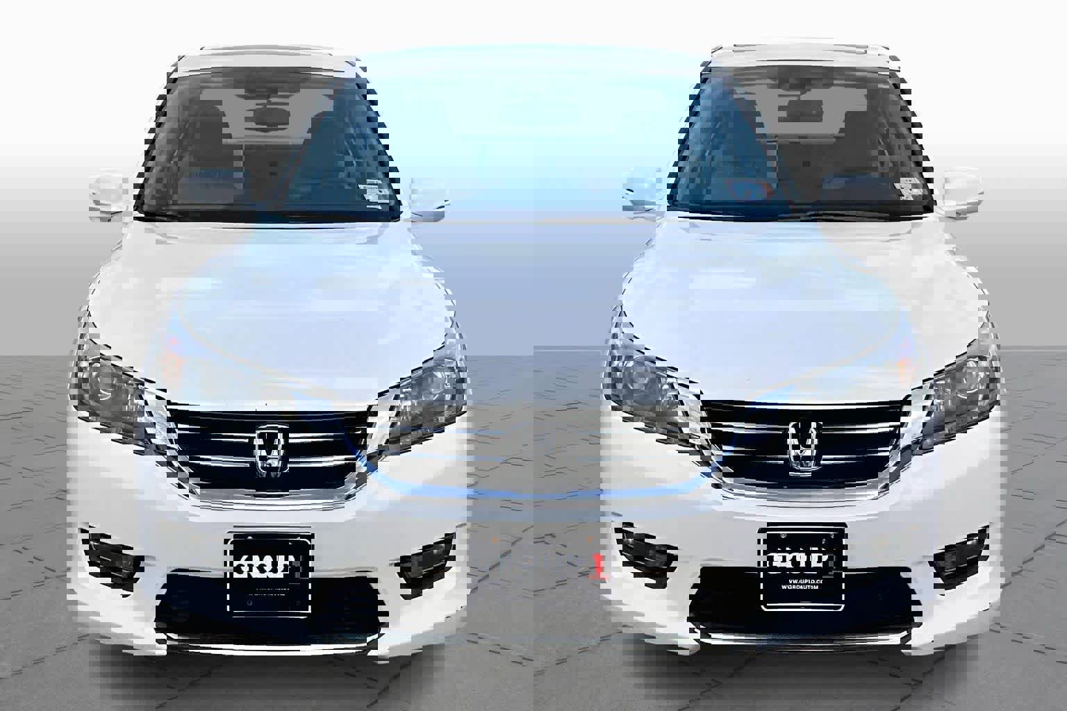 Used 2015 Honda Accord EX-L image 4