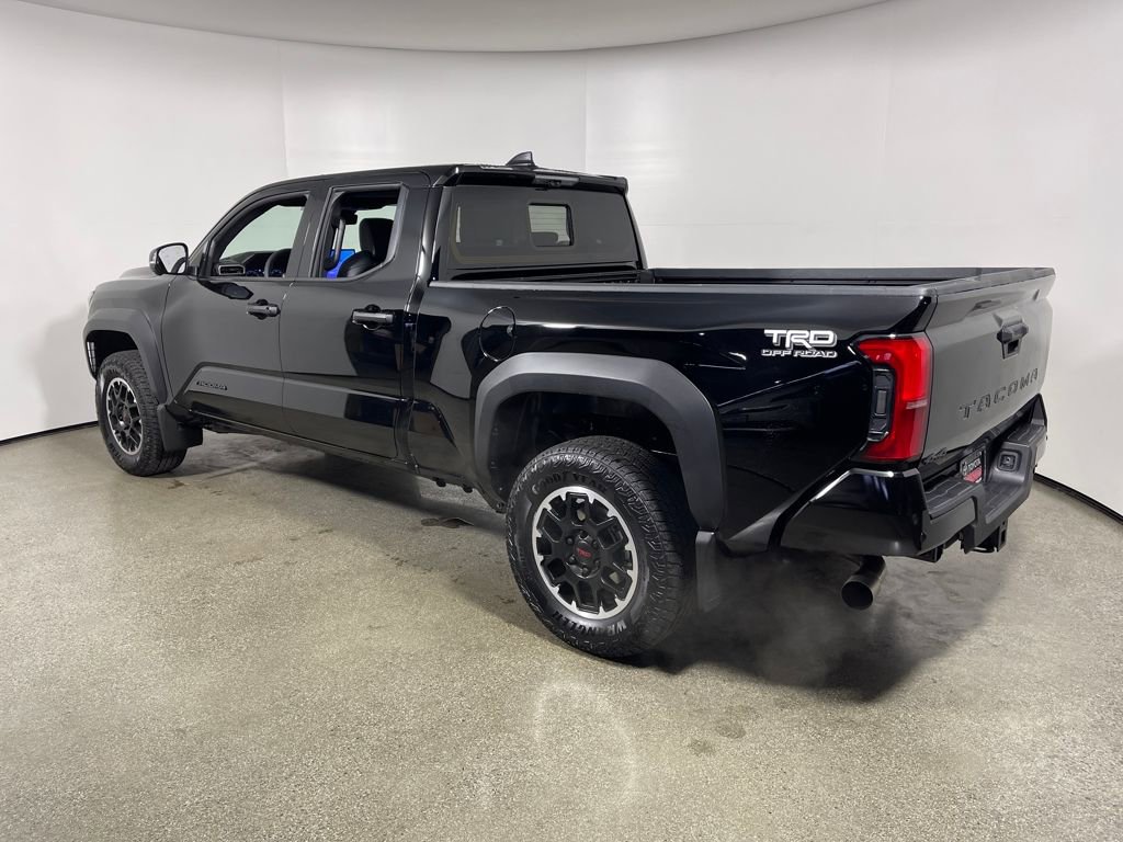 New 2026 Toyota Tacoma TRD Off-Road image 5