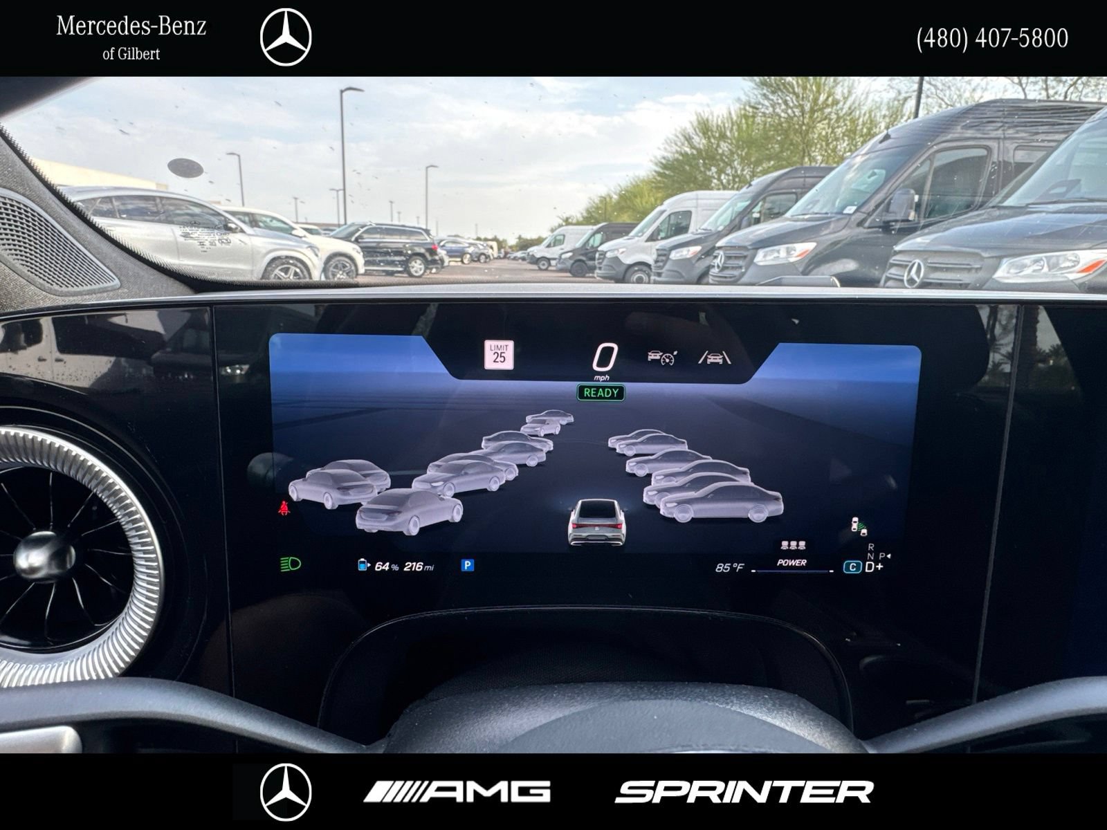 New 2027 Mercedes-Benz CLA 250+ image 30