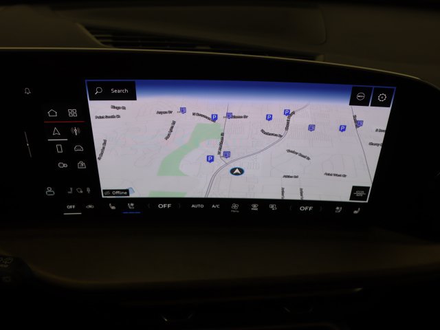 Certified 2025 Audi Q5 Premium w/ Premium Plus AWD/4WD image 17