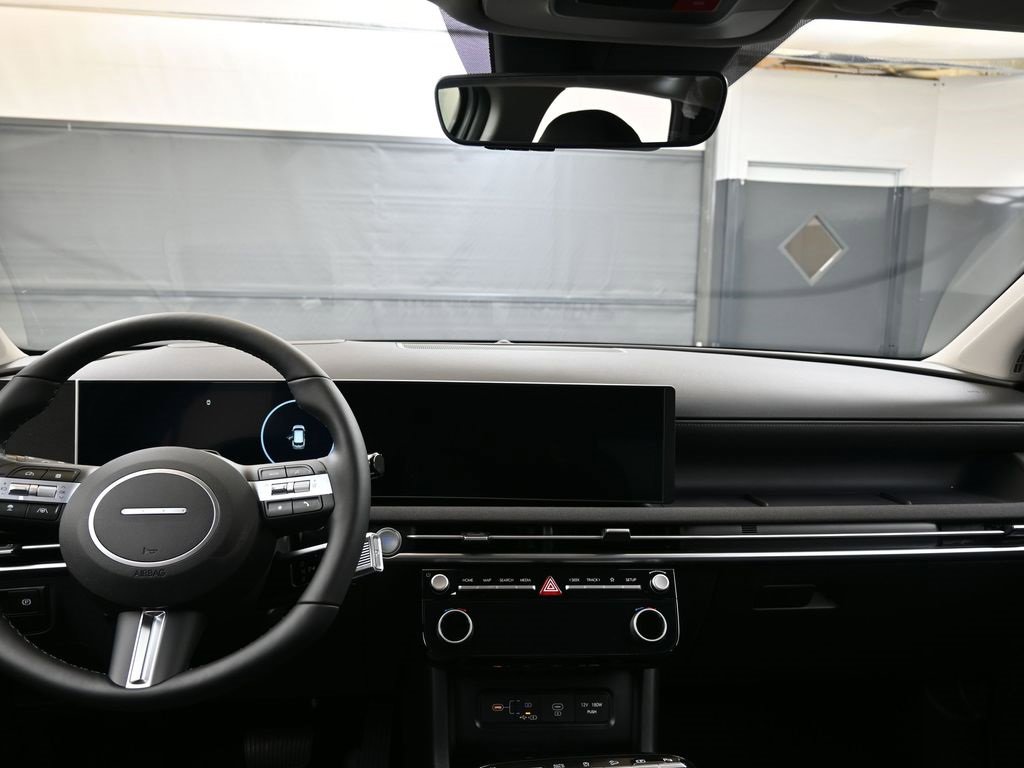 New 2026 Hyundai Tucson Limited image 23